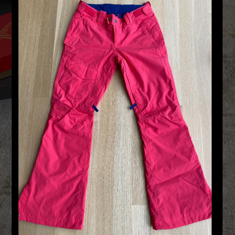 North Face Hyvent Ski/Snowboard Pants